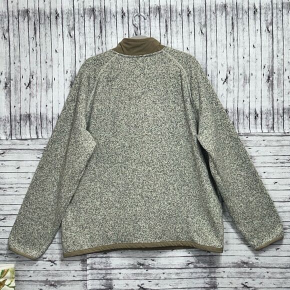 The North Face Gordon Lyons 1/4 Zip Fleece Pullover - Picture 2 of 9